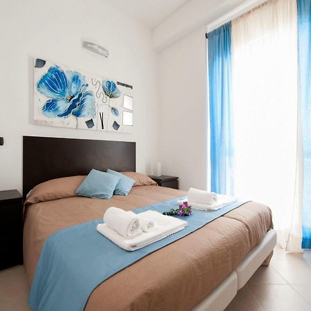 B&B La Casetta Ladispoli Eksteriør billede