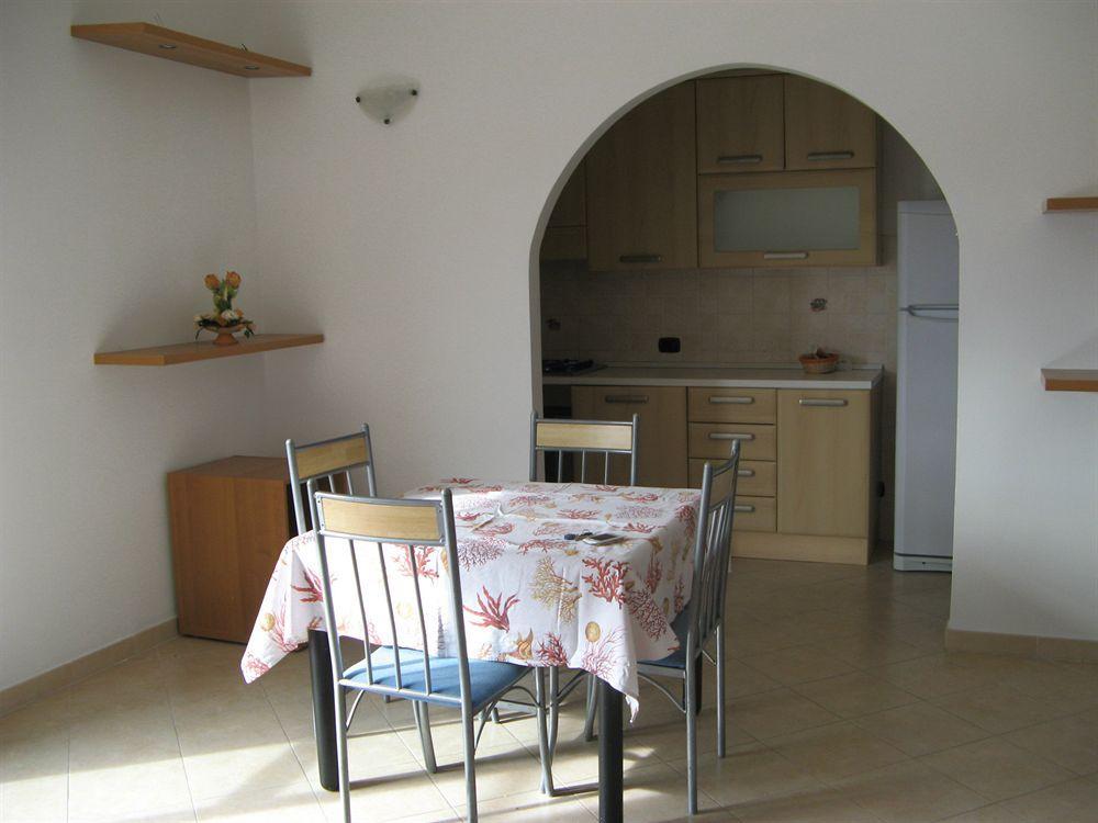 B&B La Casetta Ladispoli Eksteriør billede