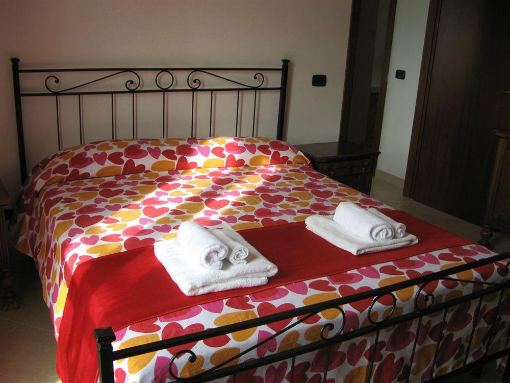 B&B La Casetta Ladispoli Eksteriør billede