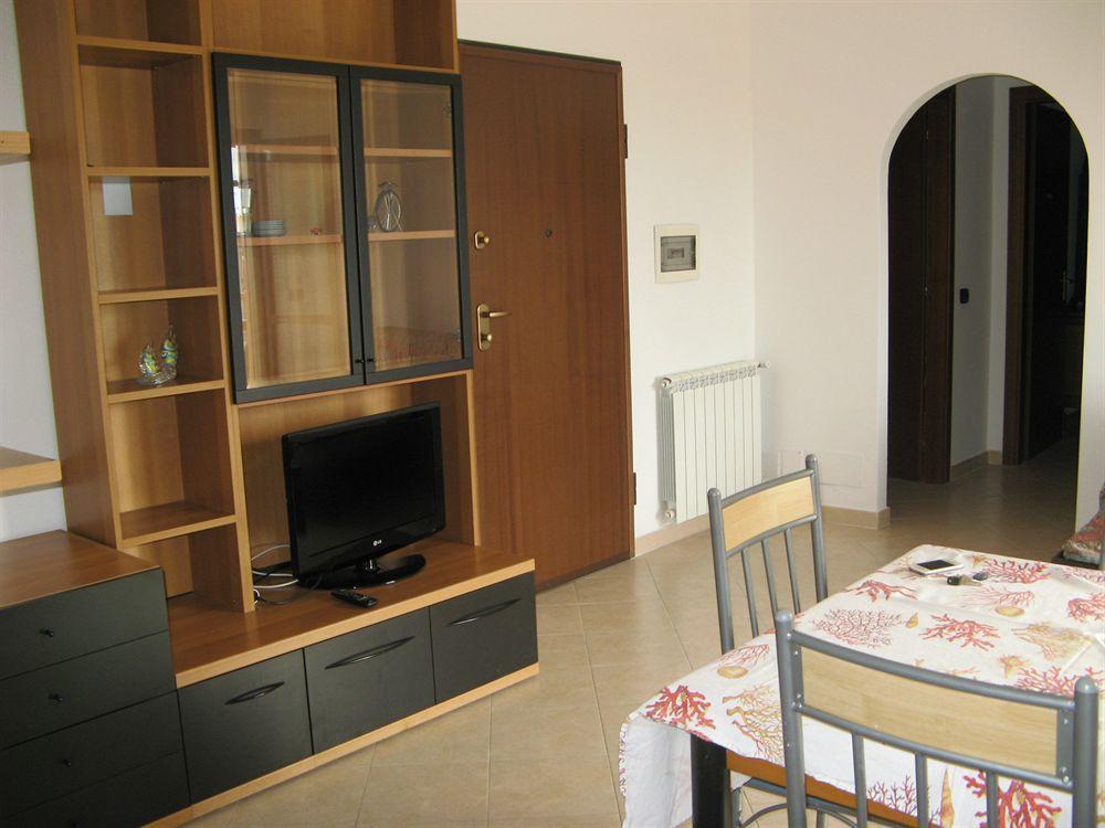 B&B La Casetta Ladispoli Eksteriør billede