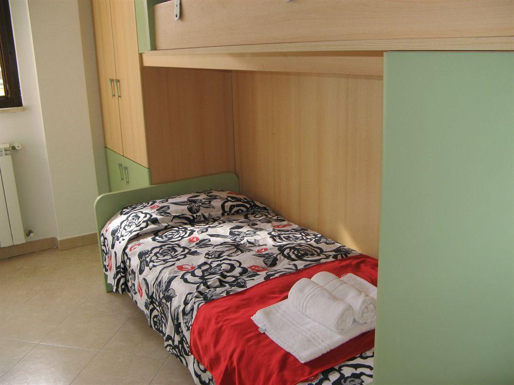 B&B La Casetta Ladispoli Eksteriør billede
