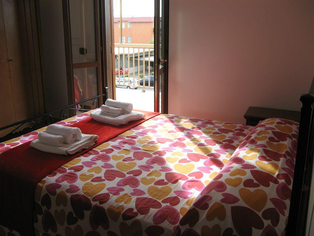 B&B La Casetta Ladispoli Eksteriør billede