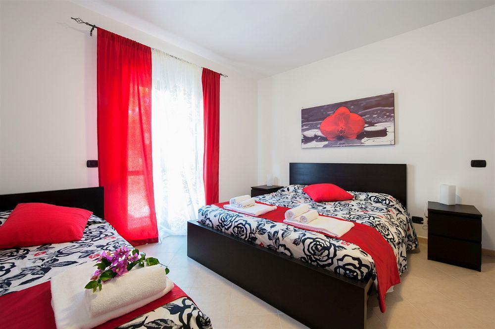B&B La Casetta Ladispoli Eksteriør billede