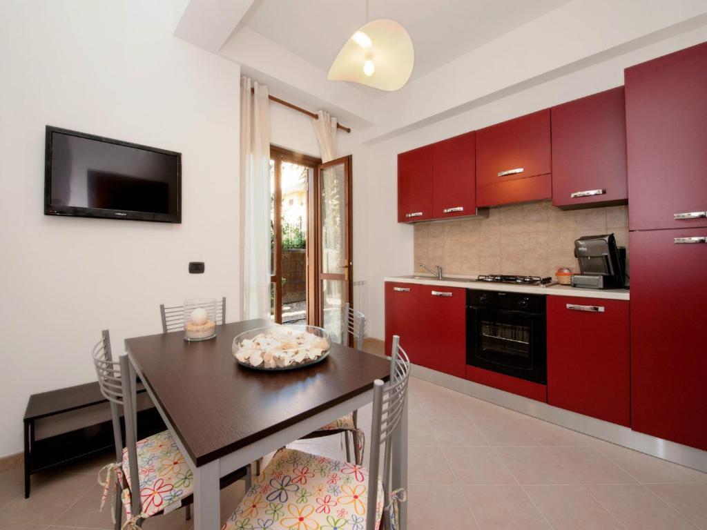 B&B La Casetta Ladispoli Værelse billede